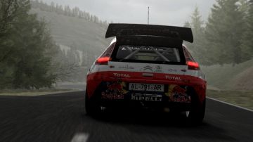 Immagine -10 del gioco WRC FIA World Rally Championship per PlayStation 3