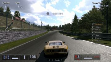 Immagine 270 del gioco Gran Turismo 5 per PlayStation 3