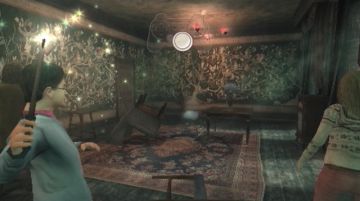 Immagine -10 del gioco Harry Potter e l'Ordine della Fenice per PlayStation 2
