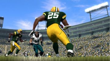 Immagine 13 del gioco Madden NFL 12 per Xbox 360