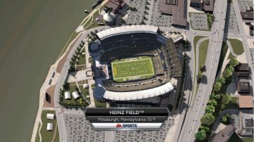 Immagine 14 del gioco Madden NFL 12 per Xbox 360
