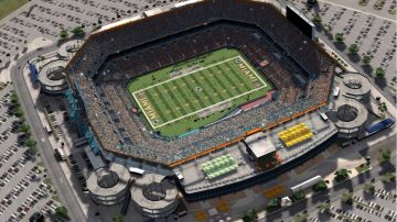 Immagine 18 del gioco Madden NFL 12 per Xbox 360