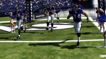 Immagine 19 del gioco Madden NFL 12 per Xbox 360