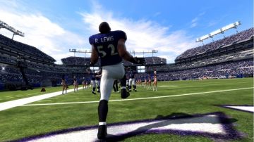 Immagine 20 del gioco Madden NFL 12 per Xbox 360