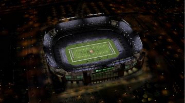 Immagine 26 del gioco Madden NFL 12 per Xbox 360