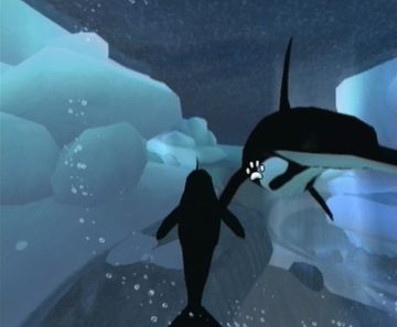 Immagine -3 del gioco Arctic Tale per Nintendo Wii