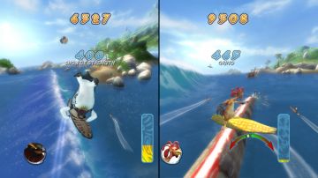 Immagine -14 del gioco Surf's Up: I Re delle Onde per Xbox 360