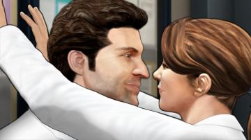 Immagine -16 del gioco Grey's Anatomy per Nintendo Wii