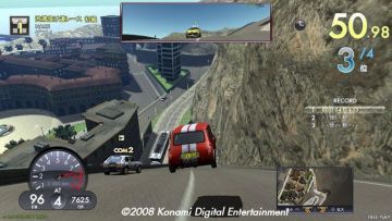 Immagine 19 del gioco GTI Club Supermini Festa per Nintendo Wii