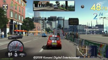 Immagine 20 del gioco GTI Club Supermini Festa per Nintendo Wii