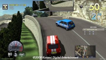 Immagine 22 del gioco GTI Club Supermini Festa per Nintendo Wii