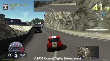 Immagine 23 del gioco GTI Club Supermini Festa per Nintendo Wii