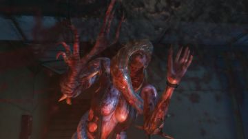 Immagine 16 del gioco Resident Evil: Revelations per PlayStation 3