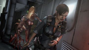 Immagine 17 del gioco Resident Evil: Revelations per PlayStation 3