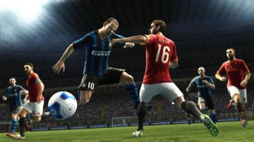 Immagine -5 del gioco Pro Evolution Soccer 2012 per Xbox 360