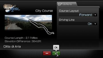 Immagine -11 del gioco Gran Turismo per PlayStation PSP