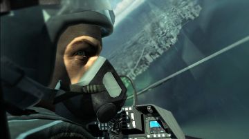 Immagine -5 del gioco Ace Combat: Assault Horizon per Xbox 360