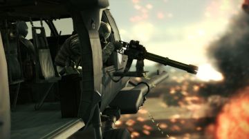Immagine -2 del gioco Ace Combat: Assault Horizon per Xbox 360