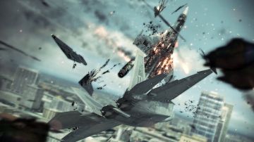 Immagine -12 del gioco Ace Combat: Assault Horizon per Xbox 360