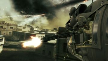 Immagine -10 del gioco Ace Combat: Assault Horizon per Xbox 360