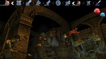 Immagine -3 del gioco NAtURAL DOCtRINE per PlayStation 4