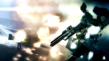 Immagine -8 del gioco Armored Core 4 per PlayStation 3