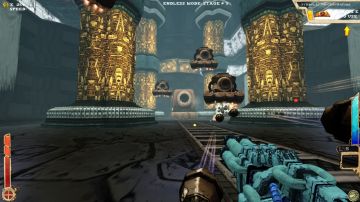 Immagine -11 del gioco Tower of Guns per PlayStation 4