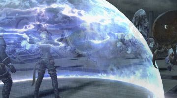 Immagine -5 del gioco Final Fantasy XIV Online per PlayStation 3