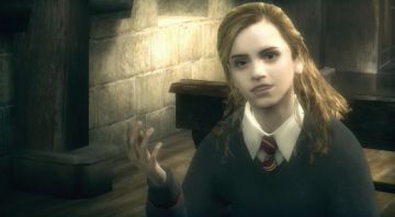 Immagine -2 del gioco Harry Potter e l'Ordine della Fenice per PlayStation 3