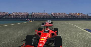Immagine -7 del gioco F1 2009 per Nintendo Wii