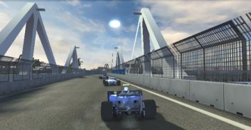 Immagine -9 del gioco F1 2009 per Nintendo Wii