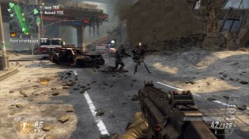 Immagine 16 del gioco Call of Duty Black Ops II per Xbox 360