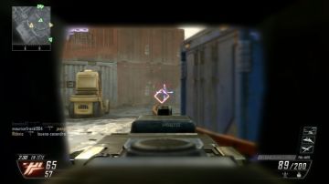 Immagine 7 del gioco Call of Duty Black Ops II per Xbox 360