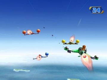 Immagine -5 del gioco Mario Party 8 per Nintendo Wii