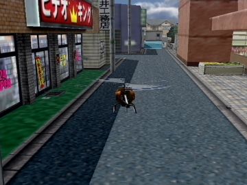 Immagine -9 del gioco Radio Helicopter per PlayStation 2