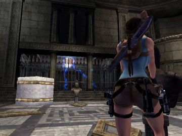 Immagine -15 del gioco Tomb Raider: Anniversary per Nintendo Wii
