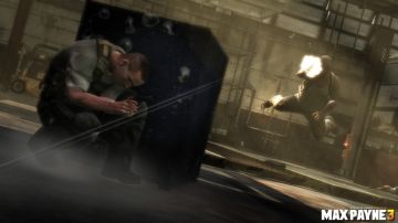 Immagine 12 del gioco Max Payne 3 per PlayStation 3