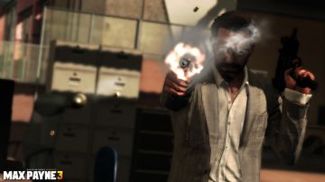 Immagine 13 del gioco Max Payne 3 per PlayStation 3