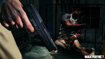 Immagine 14 del gioco Max Payne 3 per PlayStation 3