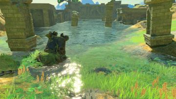 Immagine 48 del gioco The Legend of Zelda: Breath of the Wild per Nintendo Switch