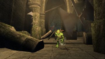 Immagine 0 del gioco TMNT - Teenage Mutant Ninja Turtles per Nintendo Wii