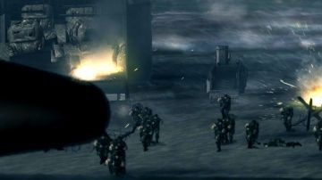 Immagine 1 del gioco Steel Battalion: Heavy Armor per Xbox 360