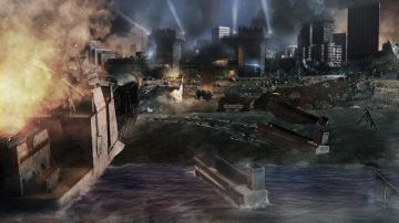 Immagine 2 del gioco Steel Battalion: Heavy Armor per Xbox 360