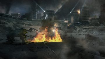 Immagine 3 del gioco Steel Battalion: Heavy Armor per Xbox 360