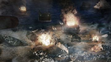 Immagine 4 del gioco Steel Battalion: Heavy Armor per Xbox 360
