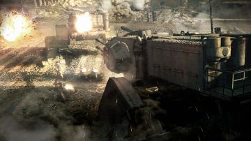 Immagine 5 del gioco Steel Battalion: Heavy Armor per Xbox 360