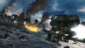 Immagine 6 del gioco Steel Battalion: Heavy Armor per Xbox 360