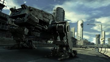 Immagine 7 del gioco Steel Battalion: Heavy Armor per Xbox 360