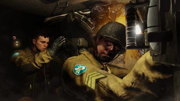 Immagine 11 del gioco Steel Battalion: Heavy Armor per Xbox 360