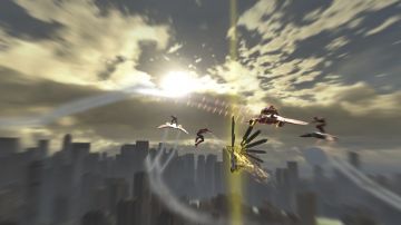 Immagine -13 del gioco Spider-Man: Il Regno delle Ombre per Xbox 360
